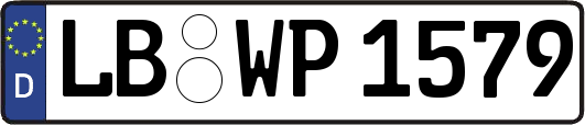 LB-WP1579