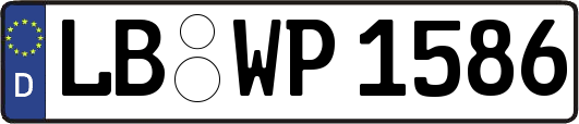 LB-WP1586