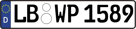 LB-WP1589