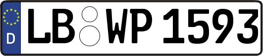 LB-WP1593