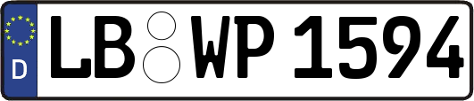 LB-WP1594