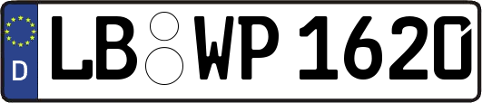LB-WP1620