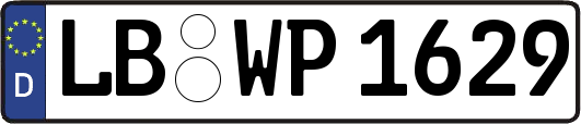 LB-WP1629