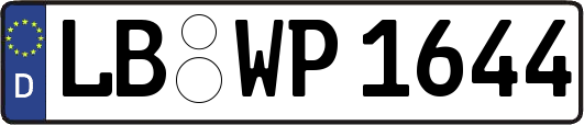 LB-WP1644