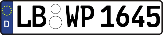 LB-WP1645
