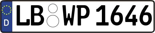 LB-WP1646