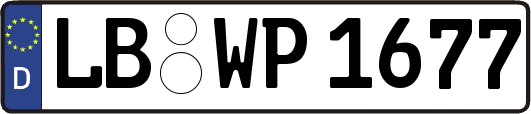 LB-WP1677