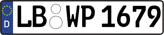 LB-WP1679