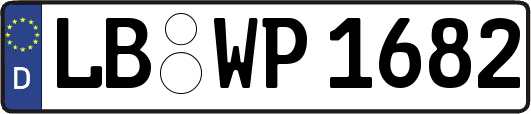 LB-WP1682
