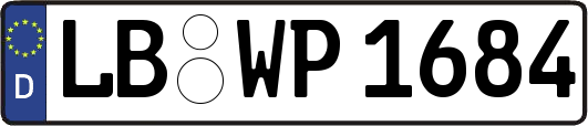 LB-WP1684