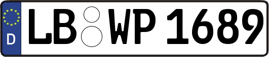 LB-WP1689