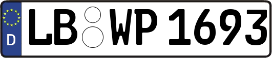LB-WP1693