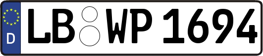 LB-WP1694