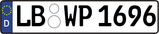 LB-WP1696