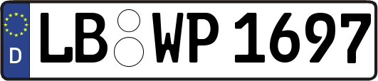 LB-WP1697