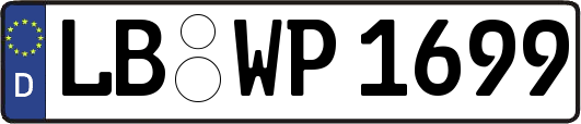 LB-WP1699