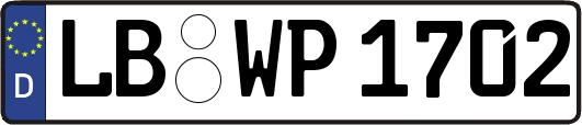 LB-WP1702