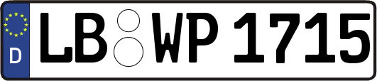 LB-WP1715