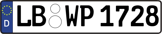 LB-WP1728