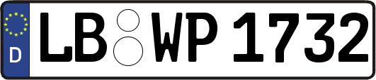 LB-WP1732