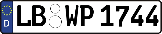 LB-WP1744