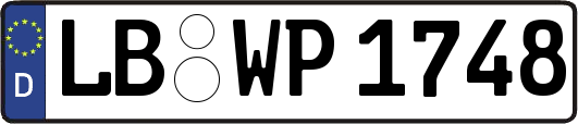LB-WP1748