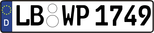 LB-WP1749