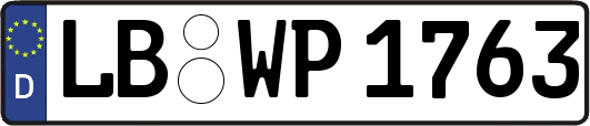 LB-WP1763