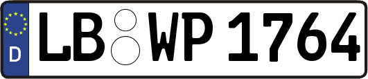 LB-WP1764