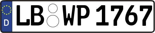 LB-WP1767