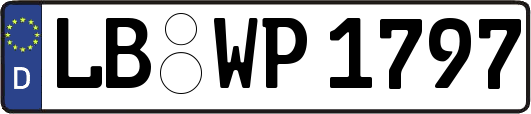 LB-WP1797