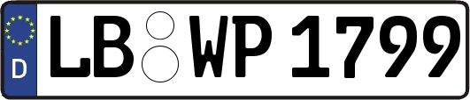 LB-WP1799