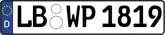 LB-WP1819