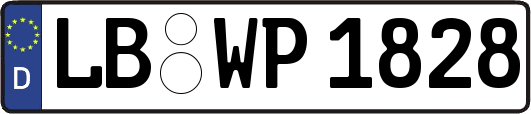 LB-WP1828