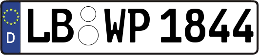 LB-WP1844
