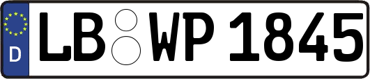 LB-WP1845