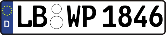 LB-WP1846