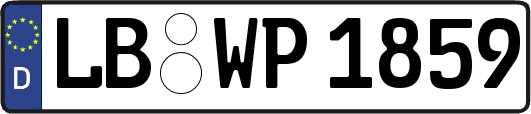 LB-WP1859