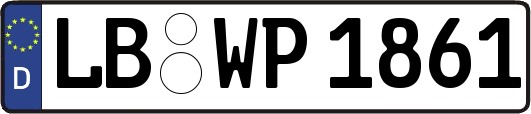 LB-WP1861