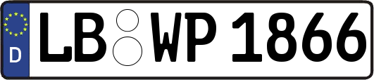 LB-WP1866