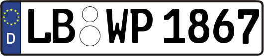 LB-WP1867