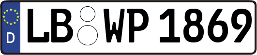 LB-WP1869