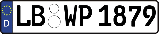 LB-WP1879