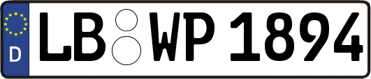 LB-WP1894