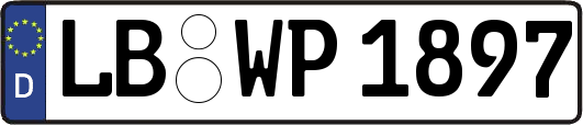 LB-WP1897