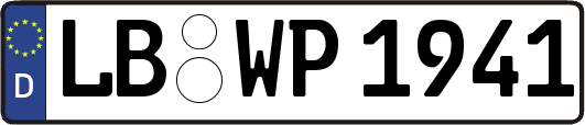 LB-WP1941