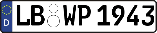 LB-WP1943