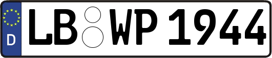 LB-WP1944