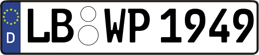 LB-WP1949