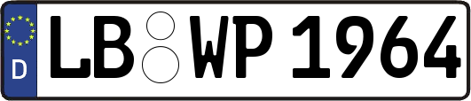 LB-WP1964